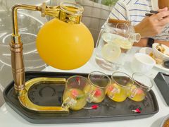 -3号仓库·创意中国菜(新世界城店)