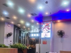 -金陵暴走小龙虾·迷踪蟹(凯德MALL店)