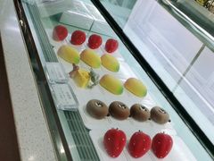 -嗒令甜品·主题融合料理餐厅(首座时代店)
