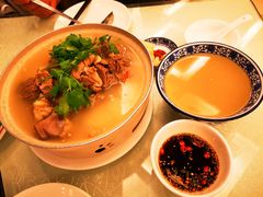 -玉华宫宾馆·餐厅(铜川驻京办店)