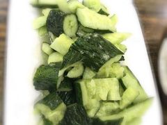 -壹阁胡羊焖饼(特色小吃街店)