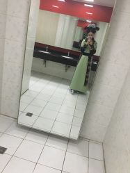 -东古旅拍摄影•格格服汉服•租赁(故宫店)