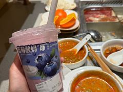 -海底捞火锅(团结桥店)