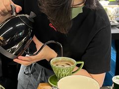 -Hei Cafe(工体店)