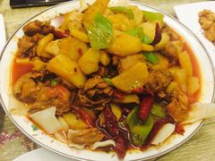 -楼兰印象(朝外店)