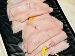 -涮福記·现切牛羊肉火锅(世纪汇店)