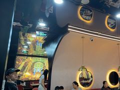 -苏格里岛自助烤肉海鲜火锅(成都金牛万达店)