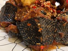 -福巷湘食小馆·猛火现炒(上海首店)
