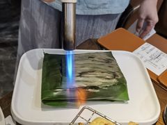 -雀舞云南菜(乐客城店)