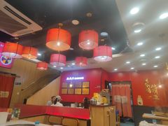 -鲁员外地锅鸡地锅鱼(古墩路店)
