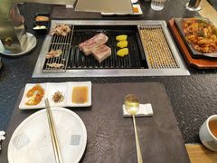 -韩满园· 甄选韩式烤肉