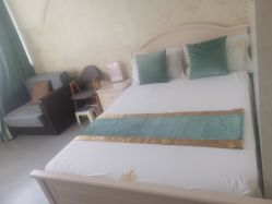 -天使医生月子中心(福佑店)