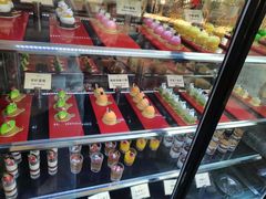 -东莞塘厦三正半山温泉酒店·沙利文西餐厅