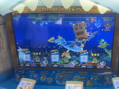 -星际传奇·电玩城·游戏厅·儿童乐园(大悦城店)