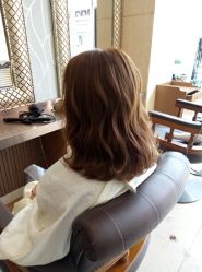 烫染-星格造型·Hair Salon