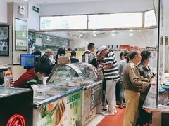 -上海全国土特产食品商场(淮海中路店)