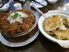 锅巴-茶港食堂(武昌店)