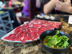 -林记潮牛·牛肉火锅(上马墩店)