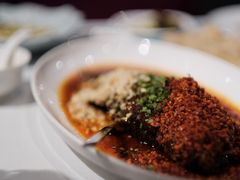 -成都钓鱼台精品酒店-品聚·成都餐厅