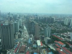 -海神诺富特大酒店-旋宫50旋转餐厅