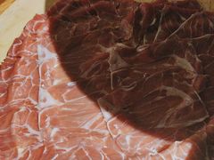 -羊大爷涮肉(亮马桥店)