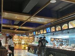 -不倒翁·安徽名菜楼(步行街店)
