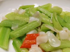 -大海湾酒楼(人南店)