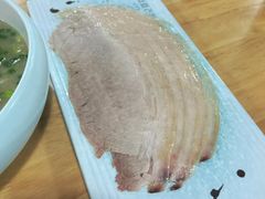 大刀白肉-冯记豆花店(健翔桥店)