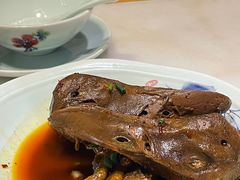 -陈先进鱼馆·夜宵·地道农家菜(湖墅南路店)