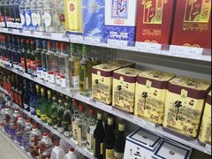 -京客隆超市(华安店)