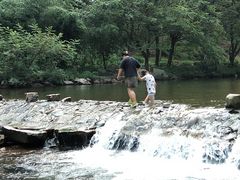 -水墨汀溪风景区