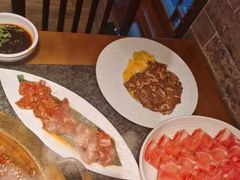 -小天鹅火锅·一线江景洪鼎旗舰店(洪崖洞店)