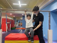 -动力小特工运动馆(望京店)