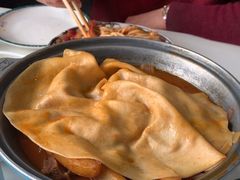 -帕米尔食府(白云观店)