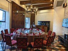 -南沙游艇会·大兵船餐厅