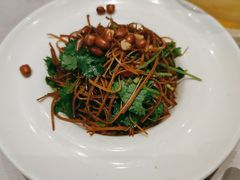 -客家大院·非遗赣南客家菜(郁孤台店)