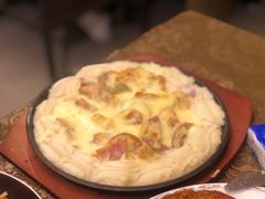 -92°C俄式厨房(中央大街店)