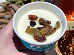 -義聚德·清真铜锅涮羊肉·烧烤(河东店)
