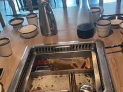 -野妹经典火锅(民治店)