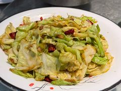 -苏师傅菜馆(上沙店)
