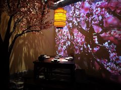 -绿茶餐厅(昌平悦荟店)