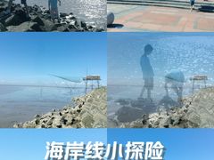 -南汇嘴观海公园