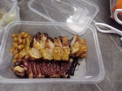 -裕记烧腊连锁餐饮(国商分店)