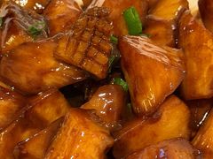 -逸林轩中餐厅(中信泰富朱家角锦江酒店)