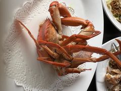 -鑫悦楼煎蟹·16年海鲜大排档