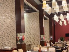 -金海湾嘉华度假酒店·海天阁中餐厅