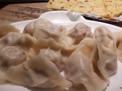 -四姐妹东北饺子(沙尾路店)