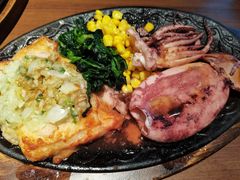 -萨莉亚意式餐厅(杭州西溪龙湖天街店)