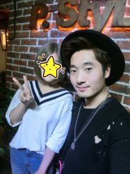 -P.STYLE 派斯造型