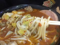 -酸辣粉(氹仔店)
